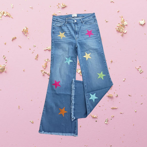 Stars Jeans