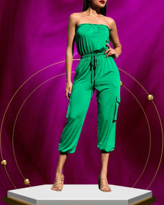 Jumpsuit Esméralda