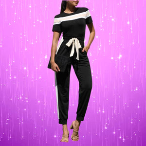 Jumpsuit Analu
