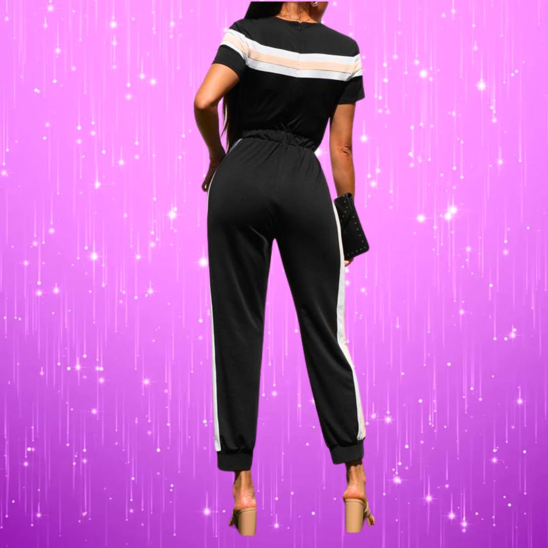 Jumpsuit Analu
