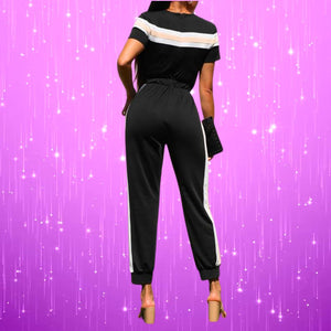Jumpsuit Analu