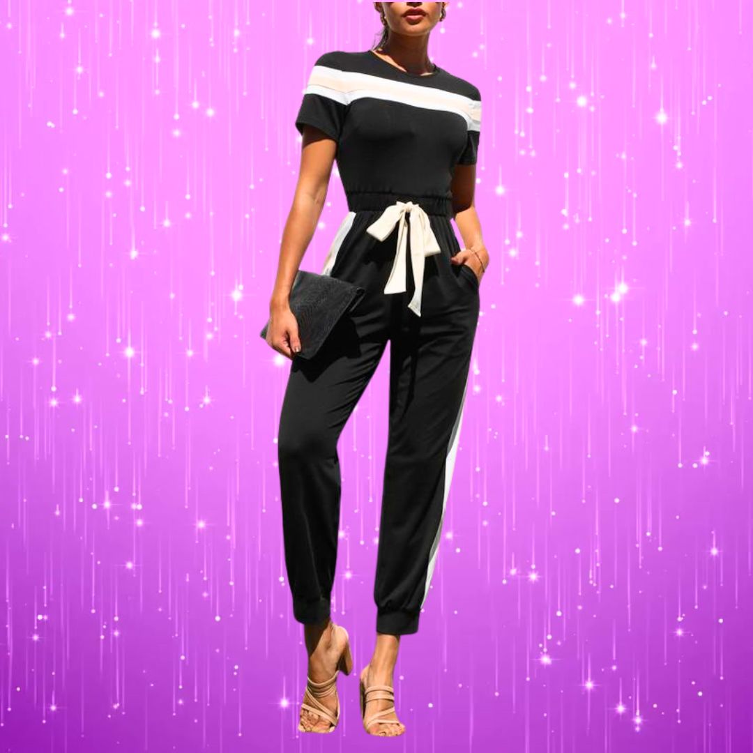 Jumpsuit Analu