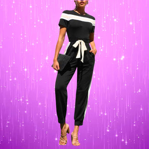 Jumpsuit Analu