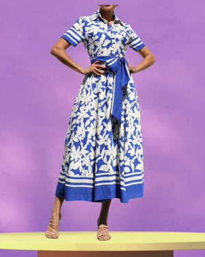 Dress Yazbeliz