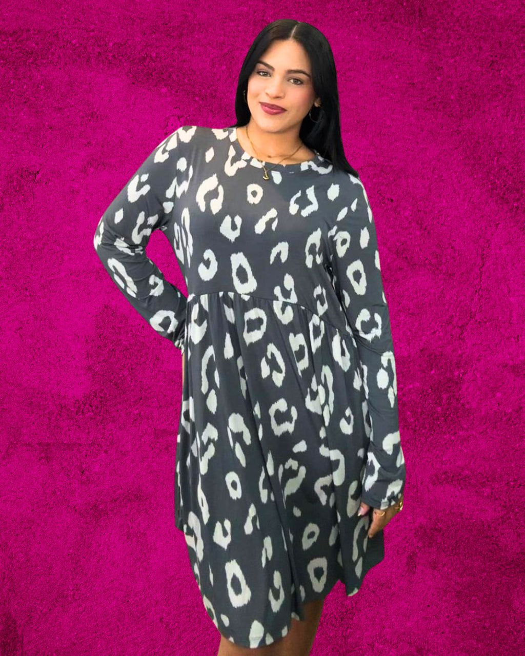 Nereida Dress One Size