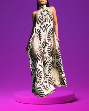 SOLD OUT Maxi Dress Sahira