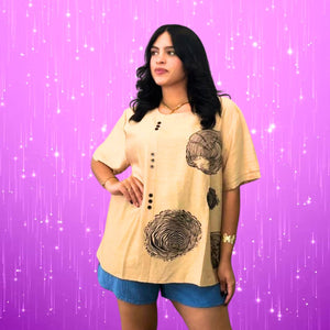 Italian Top Lirzea One Size