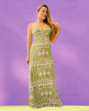 Lysandra Dress One Size