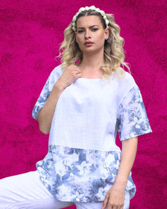 Top Elaria – One Size