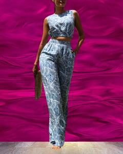 Set Arlette