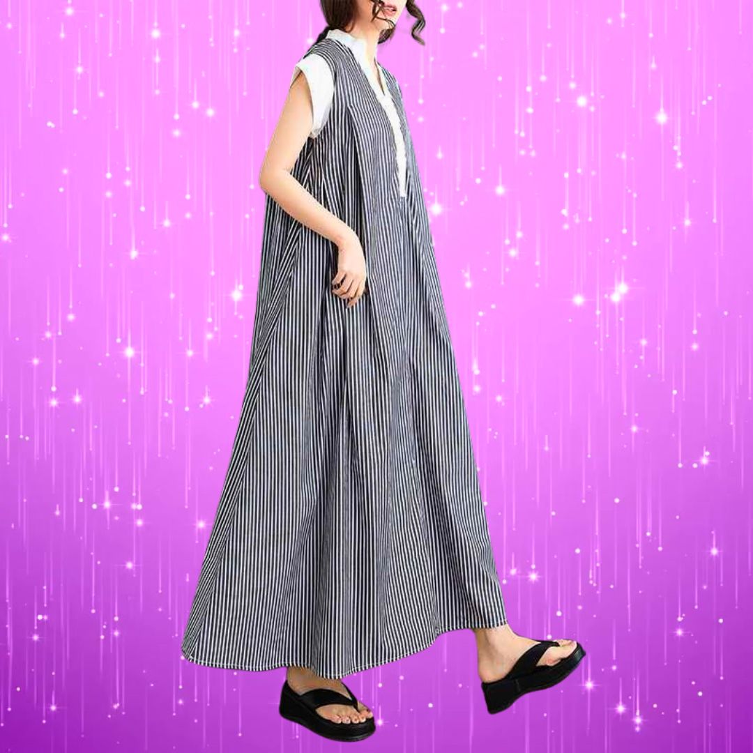 Ismenia Dress One Size