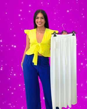Allegra Pants One Size