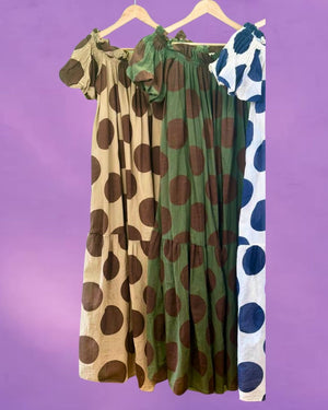 Dress Amandisse One Size