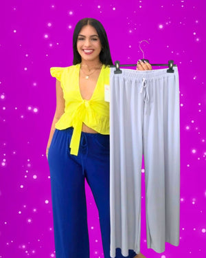 Allegra Pants One Size