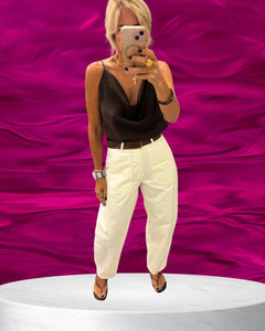 Italian Pant One Size Althea