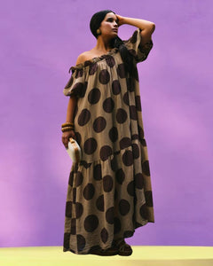 Dress Amandisse One Size