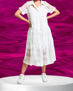 Seyra Dress One Size