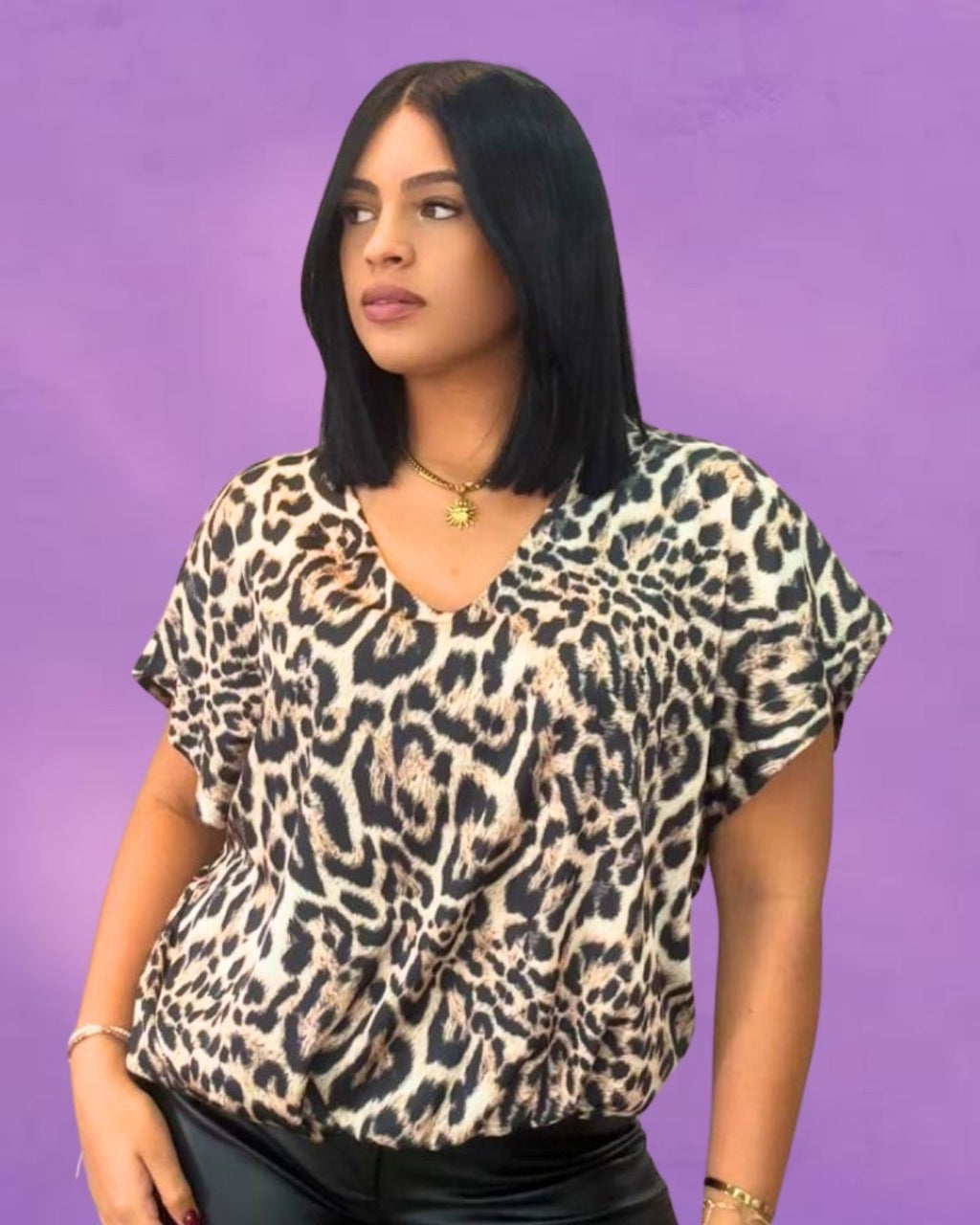 Top Zafira One Size