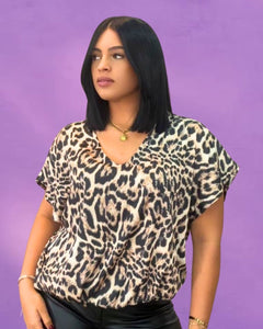 Top Zafira One Size
