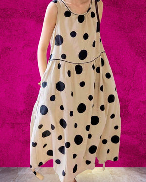 Lirenne Dress One Size