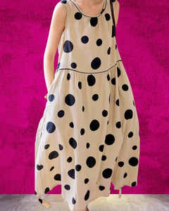Lirenne Dress One Size