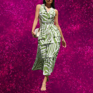 Maxi Dress Isamar