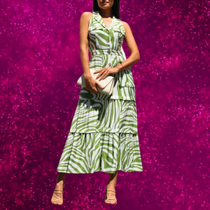 Maxi Dress Isamar