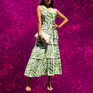 Maxi Dress Isamar