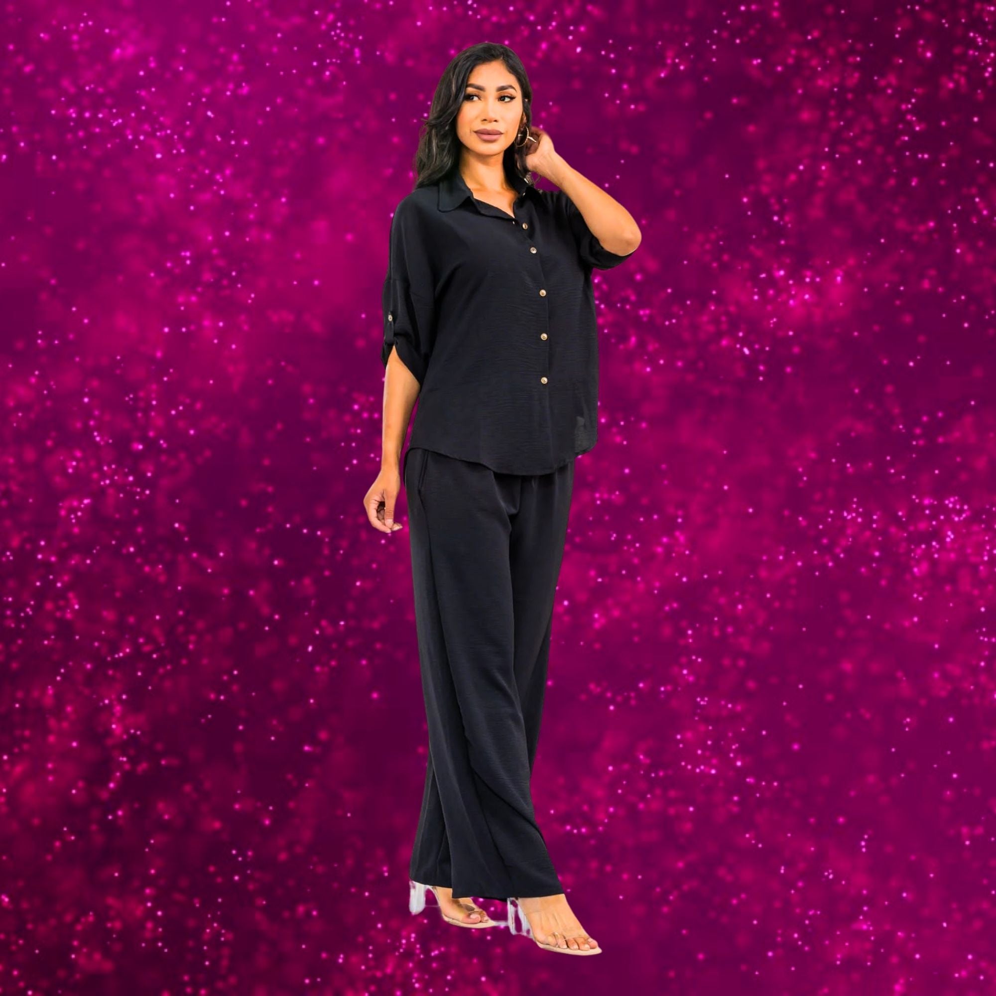 Dhalia Set