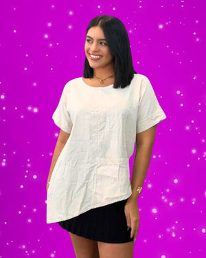 Italian Top Fiorella