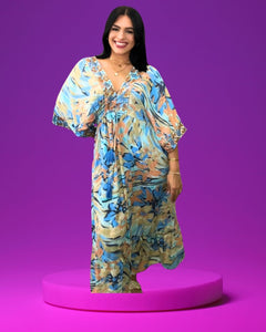 Zinara Kaftan One Size