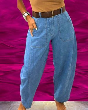 Jeans Noelia One Size