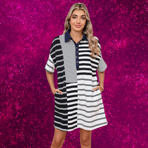 Altea Shirt Dress