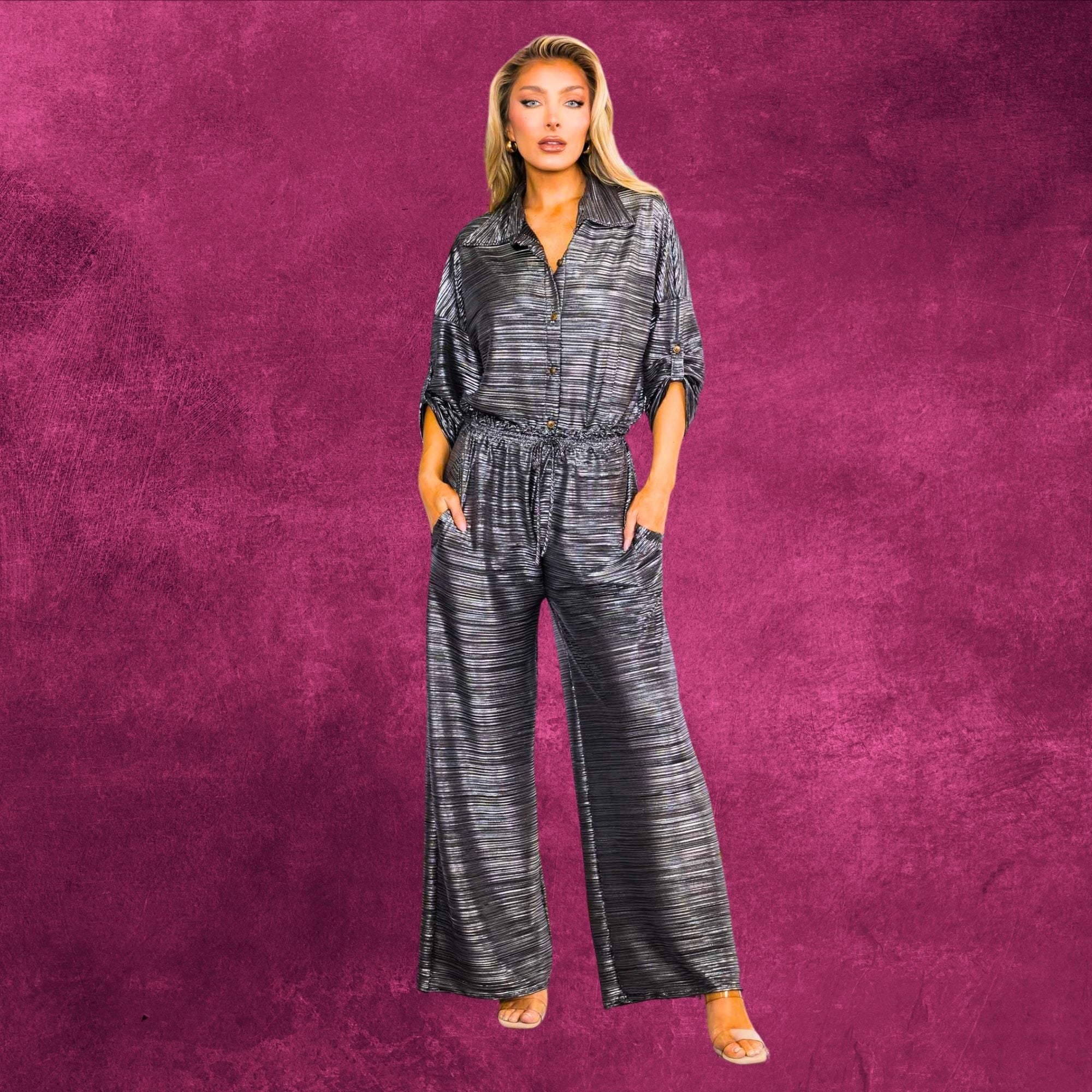 Dhalia Set