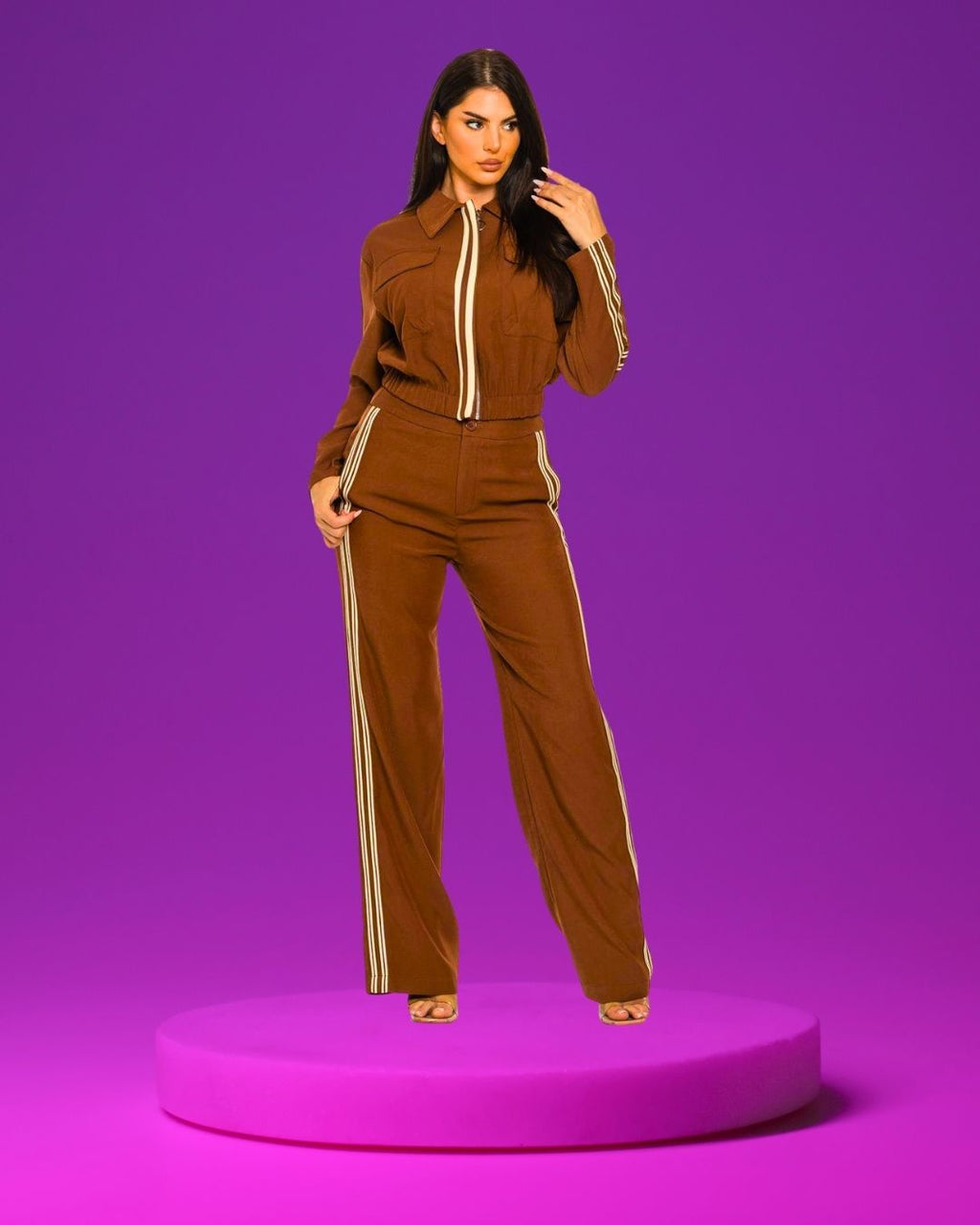 Set Naëla