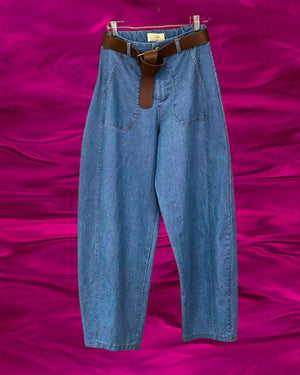 Jeans Noelia One Size