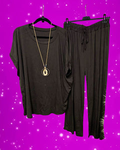 Luciana Set One Size
