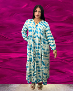 Dress Milania