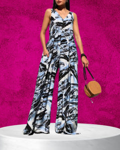 Jumpsuit Marbelys