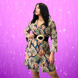 Shirt Dress Melizia One size