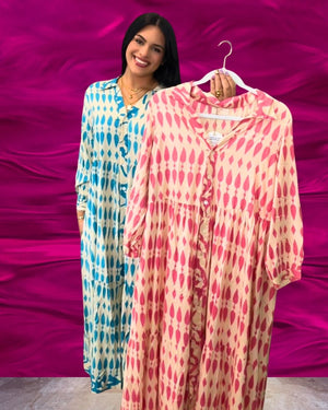 Dress Milania