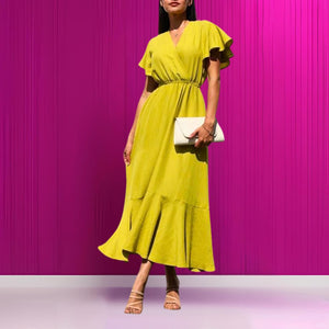 Calista Dress
