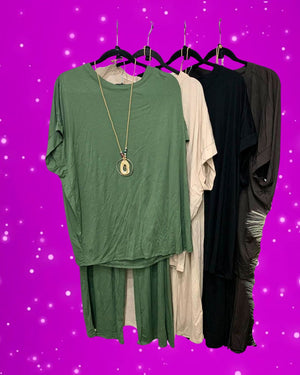 Luciana Set One Size