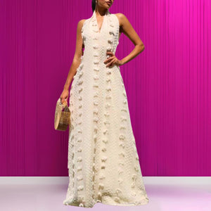 Ezira Maxi Dress