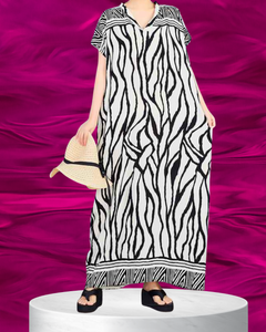 Elyra Dress One Size