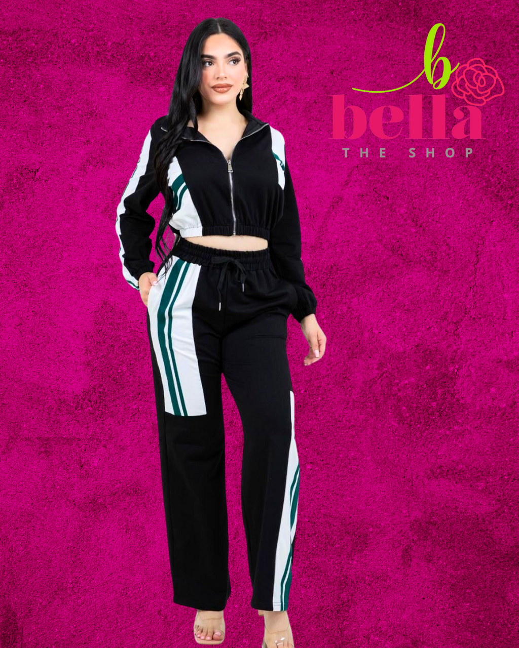 Auryel 2 pcs. Set