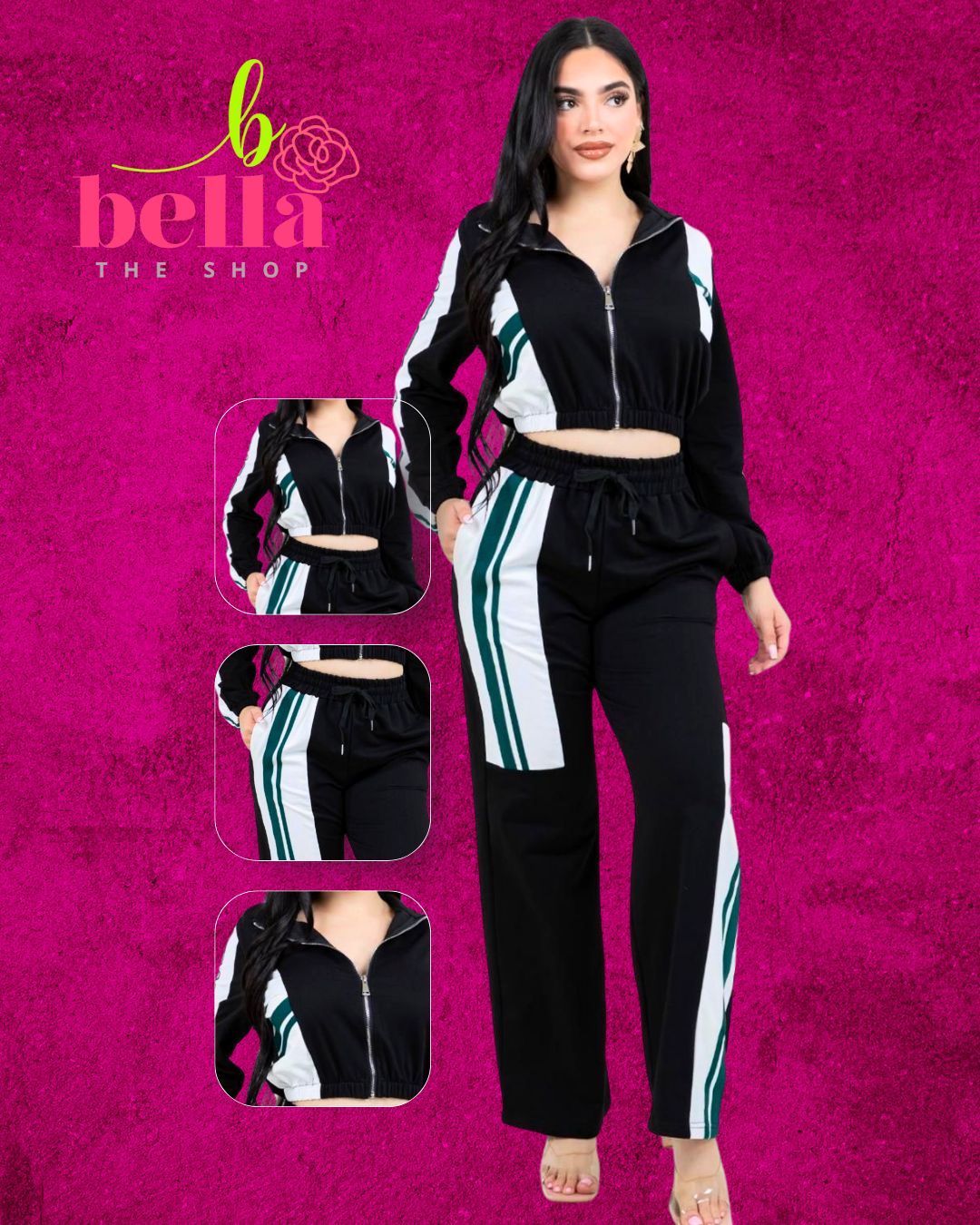 Auryel 2 pcs. Set