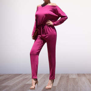 Glima Jumpsuit