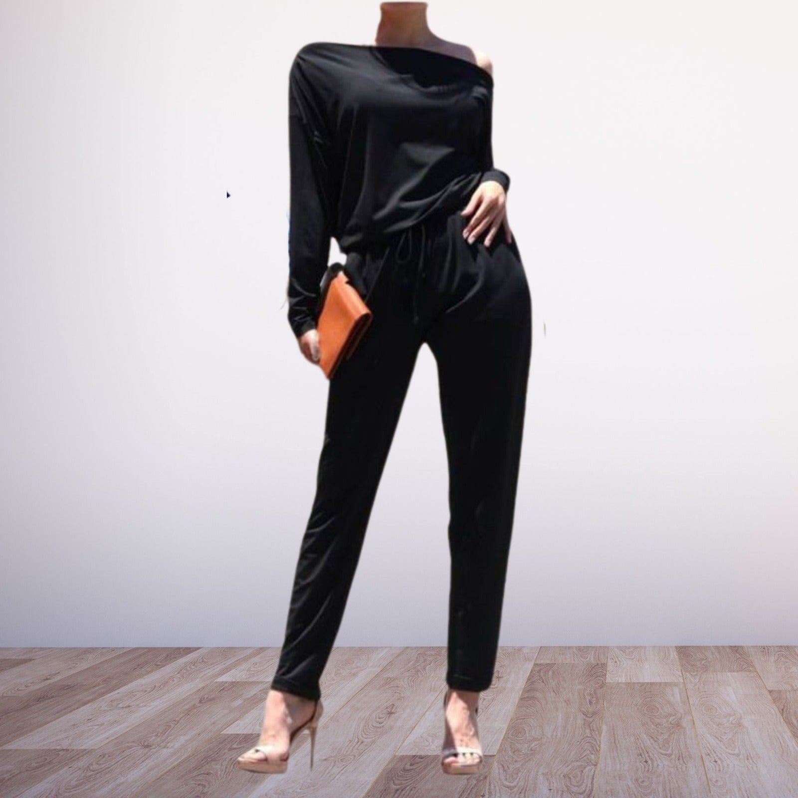 Glima Jumpsuit