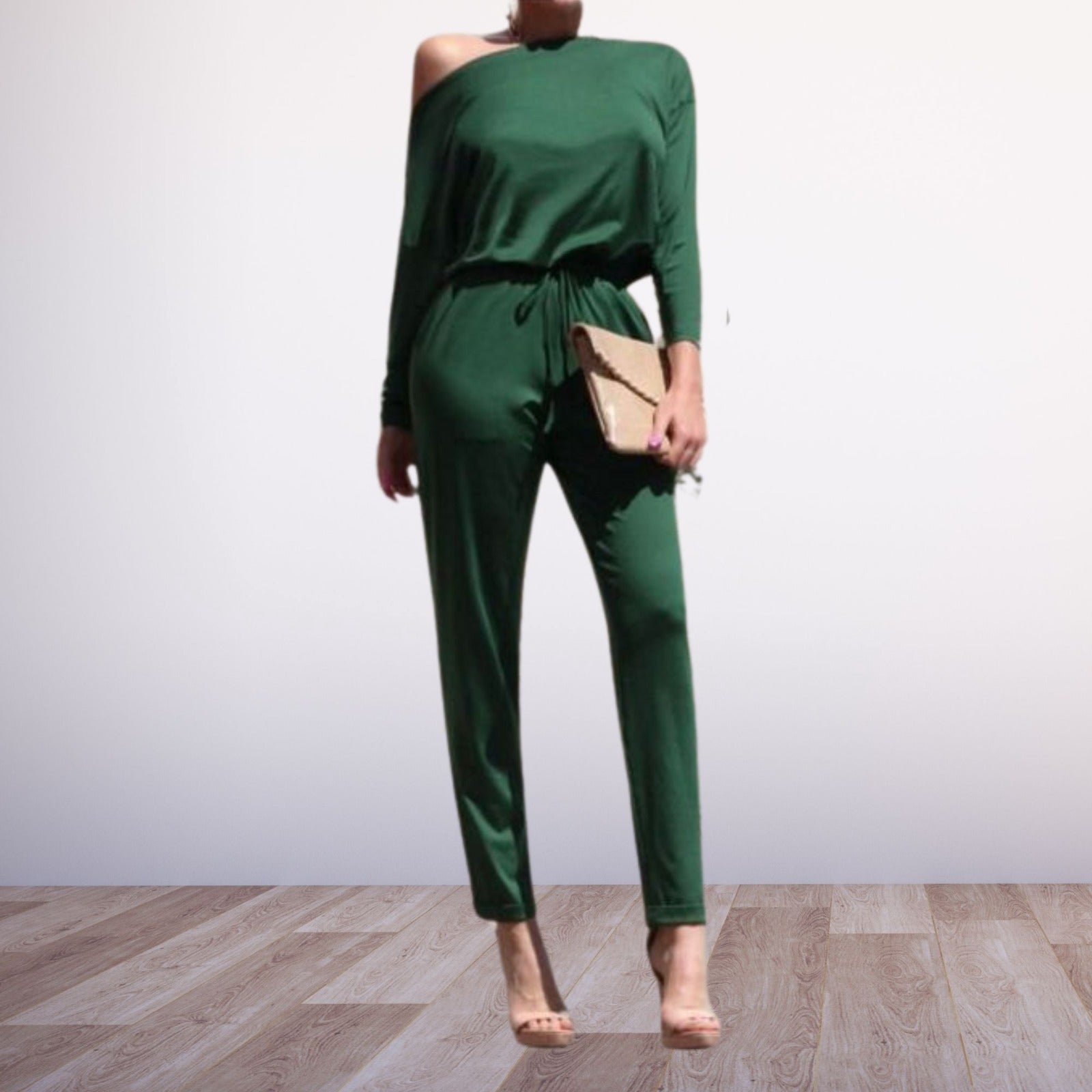 Glima Jumpsuit